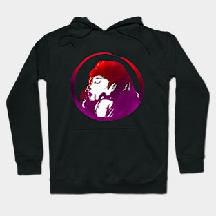 Beautiful Thought Hoodie